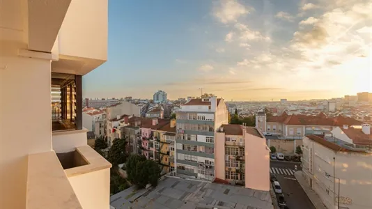 Rooms in Location is not specified - photo 8