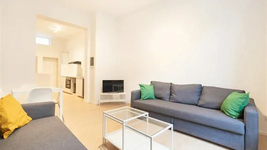 Apartments in Stad Brussel - photo 1