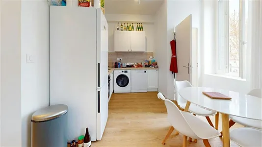 Rooms in Lyon - photo 6
