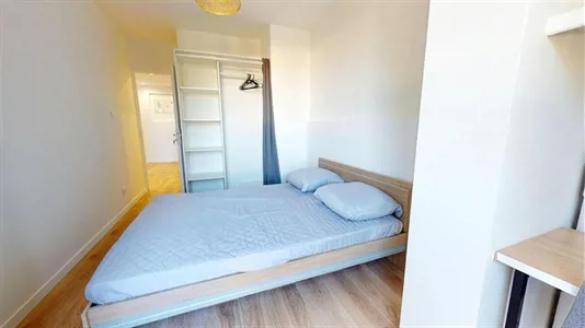 Rooms in Toulouse - photo 3