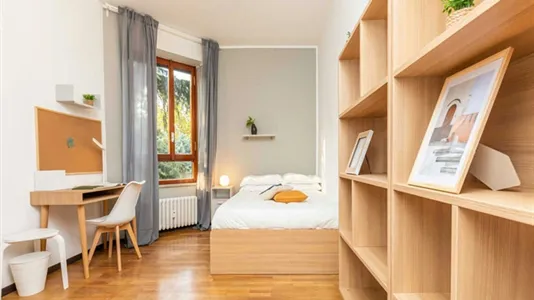 Rooms in Milano Zona 5 - Vigentino, Chiaravalle, Gratosoglio - photo 2