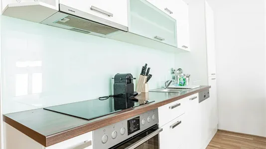 Apartments in Vienna Hernals - photo 8