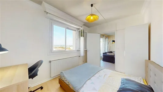 Rooms in Lyon - photo 3