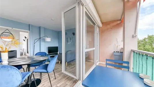 Rooms in Lyon - photo 6