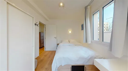 Rooms in Nanterre - photo 2