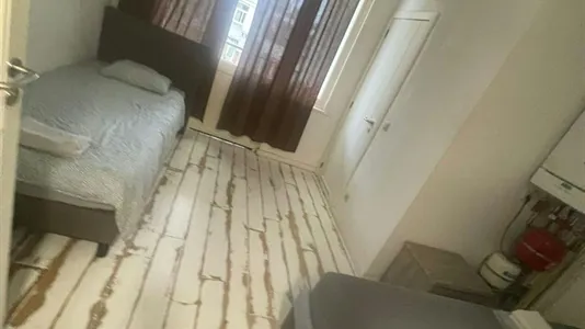 Apartments in Brussels Ganshoren - photo 9