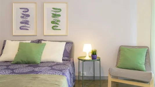 Rooms in Turin - photo 8