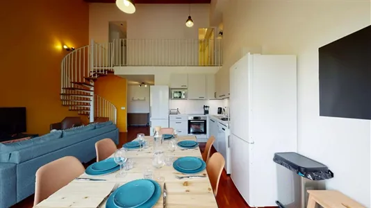 Rooms in Créteil - photo 3