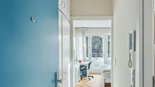 Apartments in Hamburg Nord - photo 1