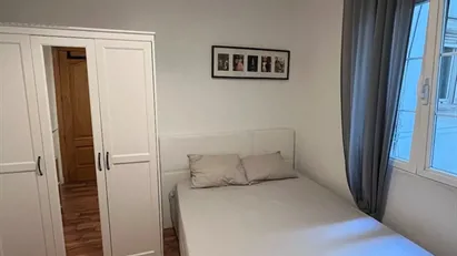 Room for rent in Madrid Chamberí, Madrid