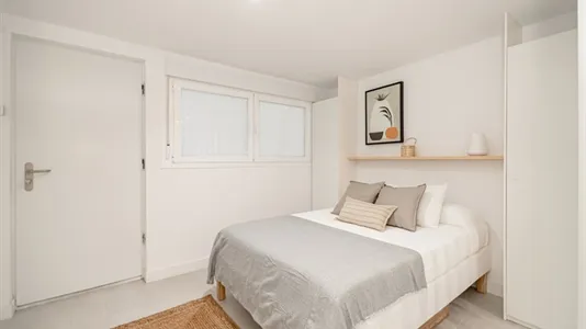 Apartments in Madrid Usera - photo 8