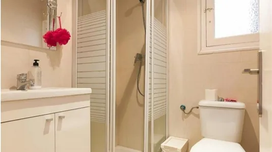 Rooms in el Camí de Vera - photo 10