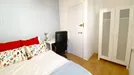 Room for rent, Madrid Salamanca, Madrid, Calle del Conde de Aranda