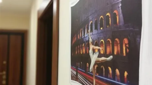 Rooms in Roma Municipio V – Prenestino/Centocelle - photo 4