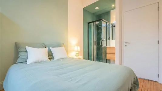 Rooms in Lille - photo 2