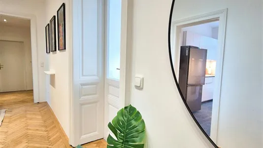 Rooms in Wien Penzing - photo 4