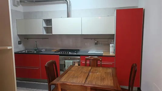 Apartments in Bologna - photo 7