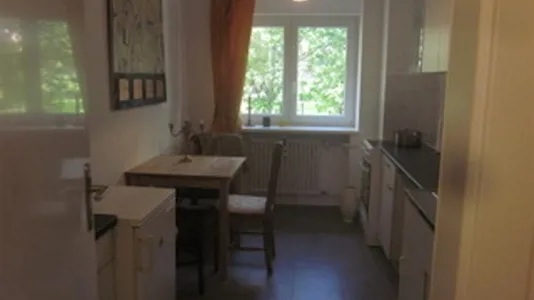 Apartments in Berlin Steglitz-Zehlendorf - photo 3