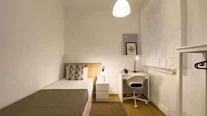 Room for rent in Barcelona Sarrià-St. Gervasi, Barcelona