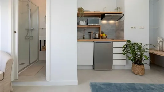 Apartments in Valencia Poblats Marítims - photo 3