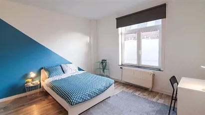 Room for rent in Charleroi, Henegouwen