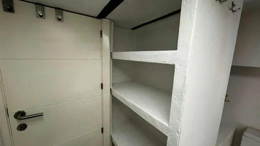 Rooms in Madrid Centro - photo 10