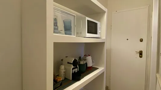 Apartments in Florence - photo 5