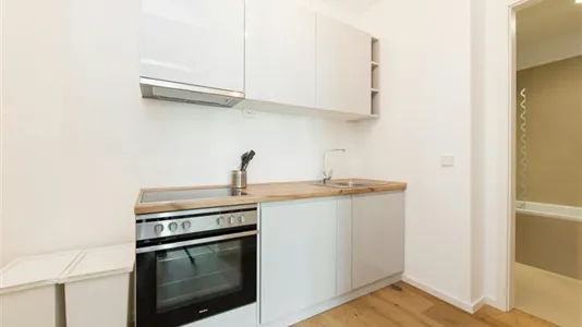 Rooms in Berlin Mitte - photo 4