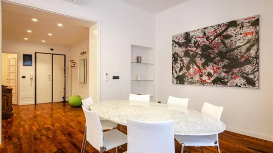 Apartments in Bologna - photo 9