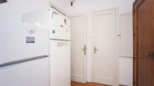 Rooms in Barcelona Eixample - photo 8