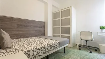 Room for rent in Valencia Algirós, Valencia (region)