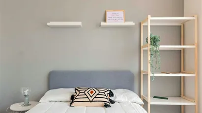 Room for rent in Roma Municipio XIV – Monte Mario, Rome