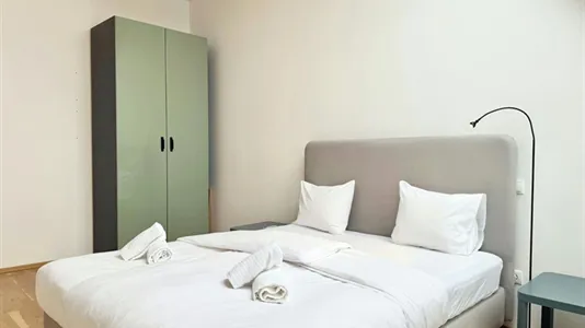 Apartments in Vienna Favoriten - photo 9
