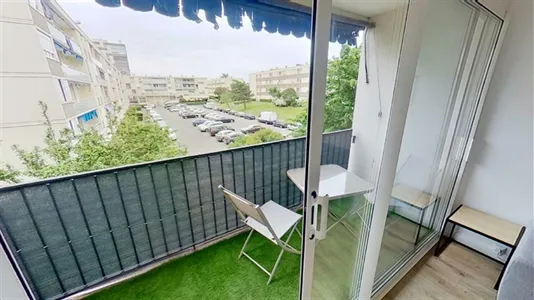 Rooms in Bordeaux - photo 8