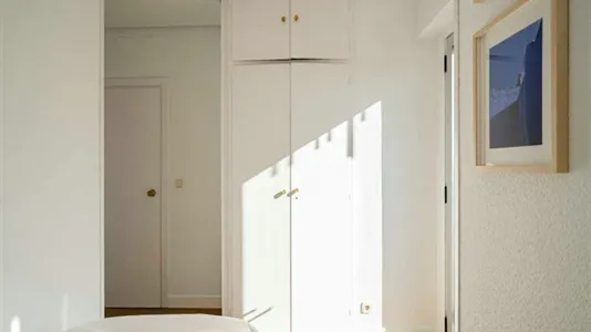 Rooms in Madrid Moncloa-Aravaca - photo 7