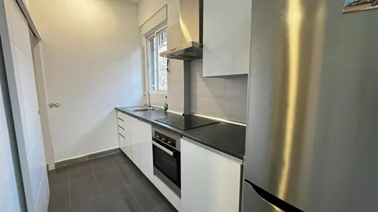 Rooms in Madrid Usera - photo 7