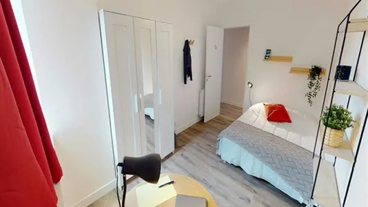 Rooms in Nanterre - photo 2