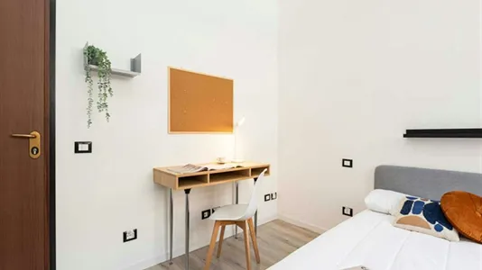 Rooms in Milano Zona 5 - Vigentino, Chiaravalle, Gratosoglio - photo 7