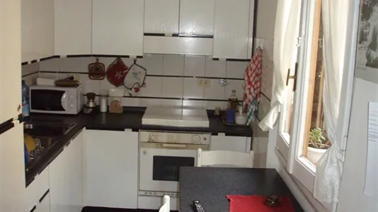 Rooms in Florence - photo 5