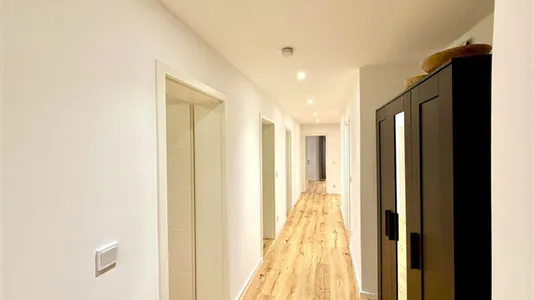 Rooms in Munich Thalkirchen-Obersendling-Forstenried-Fürstenried-Solln - photo 10