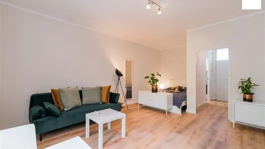 Apartments in Berlin Mitte - photo 6