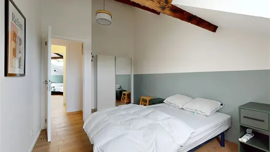 Rooms in Stad Brussel - photo 2