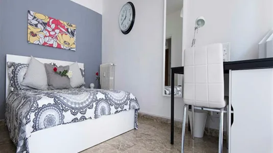 Rooms in Milano Zona 6 - Barona, Lorenteggio - photo 4