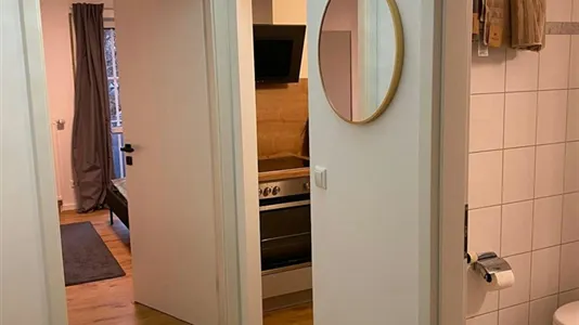 Apartments in Location is not specified - photo 6