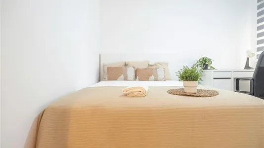 Rooms in Alboraya - photo 2