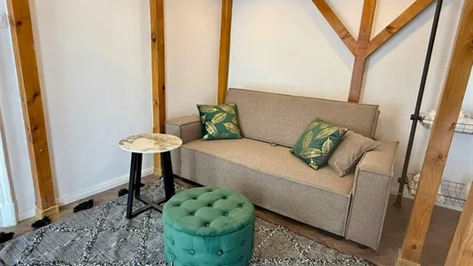 Apartments in Budapest Erzsébetváros - photo 4