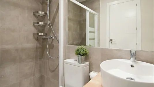 Rooms in Madrid Moncloa-Aravaca - photo 8