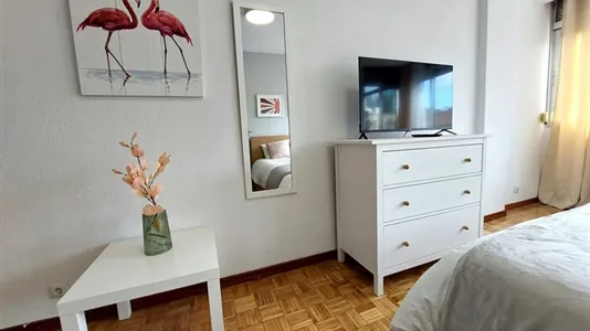 Rooms in Madrid Hortaleza - photo 6