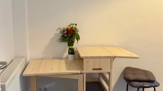 Apartments in Location is not specified - photo 7