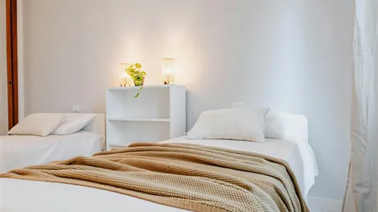 Rooms in Milano Zona 9 - Porta Garibaldi, Niguarda - photo 9